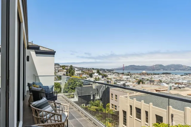 $12,499,000 | 2755 Fillmore Street, San Francisco, CA 94123