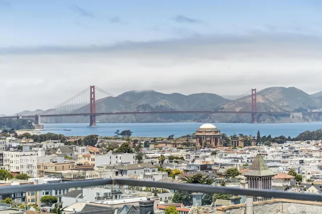 $12,499,000 | 2755 Fillmore Street, San Francisco, CA 94123