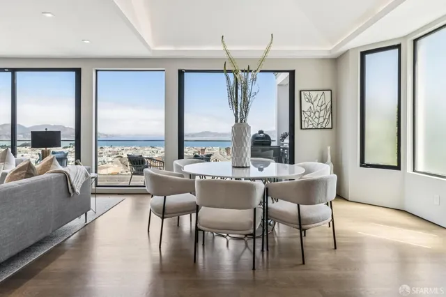 $12,499,000 | 2755 Fillmore Street, San Francisco, CA 94123