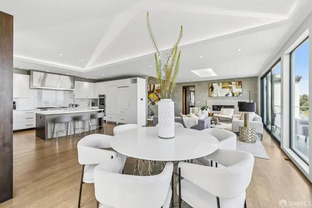 $12,499,000 | 2755 Fillmore Street, San Francisco, CA 94123