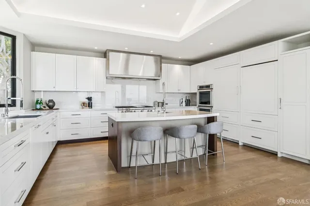 $12,499,000 | 2755 Fillmore Street, San Francisco, CA 94123