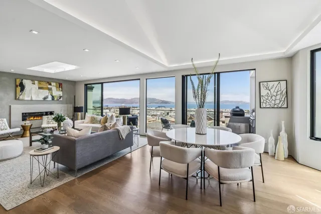 $12,499,000 | 2755 Fillmore Street, San Francisco, CA 94123