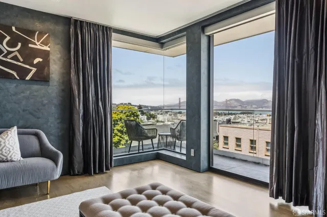 $12,499,000 | 2755 Fillmore Street, San Francisco, CA 94123