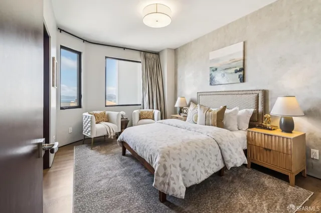 $12,499,000 | 2755 Fillmore Street, San Francisco, CA 94123