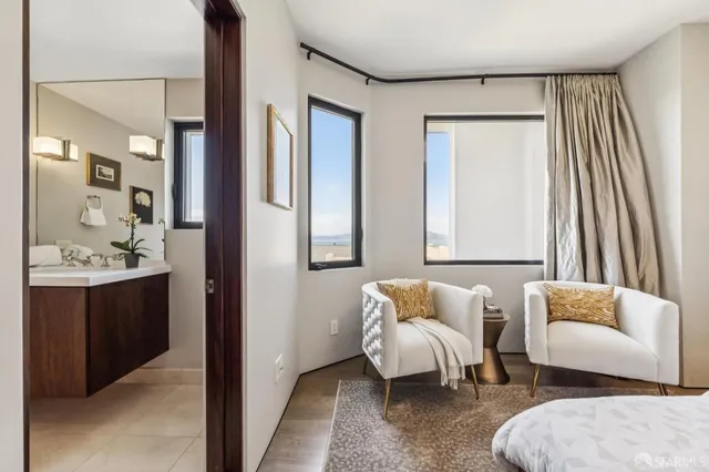 $12,499,000 | 2755 Fillmore Street, San Francisco, CA 94123