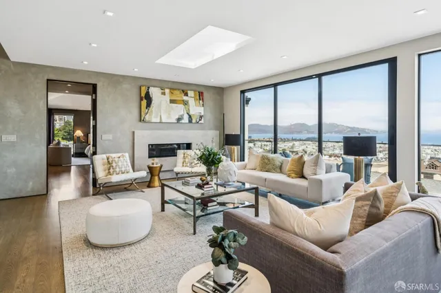 $12,499,000 | 2755 Fillmore Street, San Francisco, CA 94123