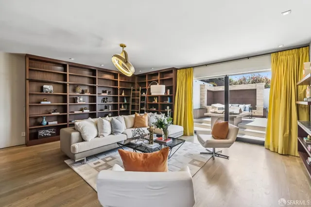 $12,499,000 | 2755 Fillmore Street, San Francisco, CA 94123