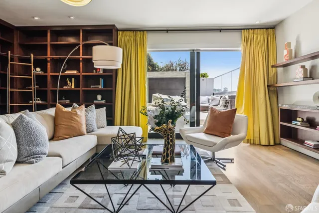 $12,499,000 | 2755 Fillmore Street, San Francisco, CA 94123