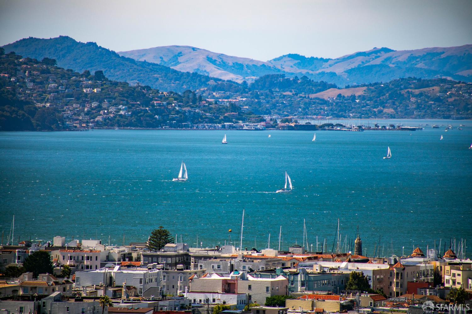 2755 Fillmore Street San Francisco, CA 94123 - Photo 92 of 99 a view of a city