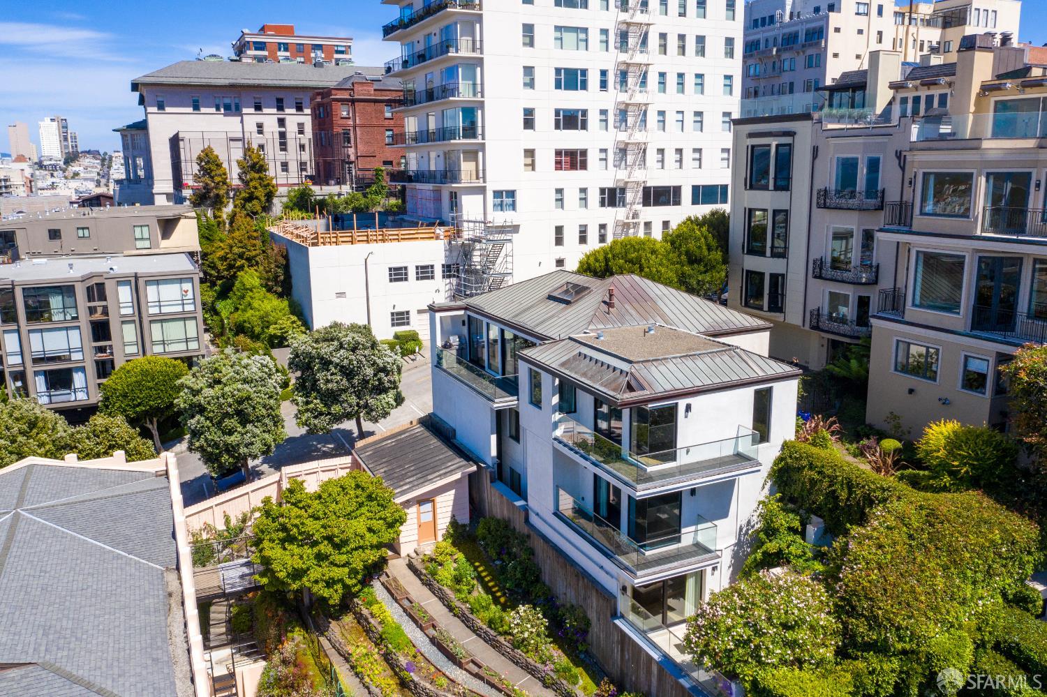 2755 Fillmore Street San Francisco, CA 94123 - Photo 96 of 99