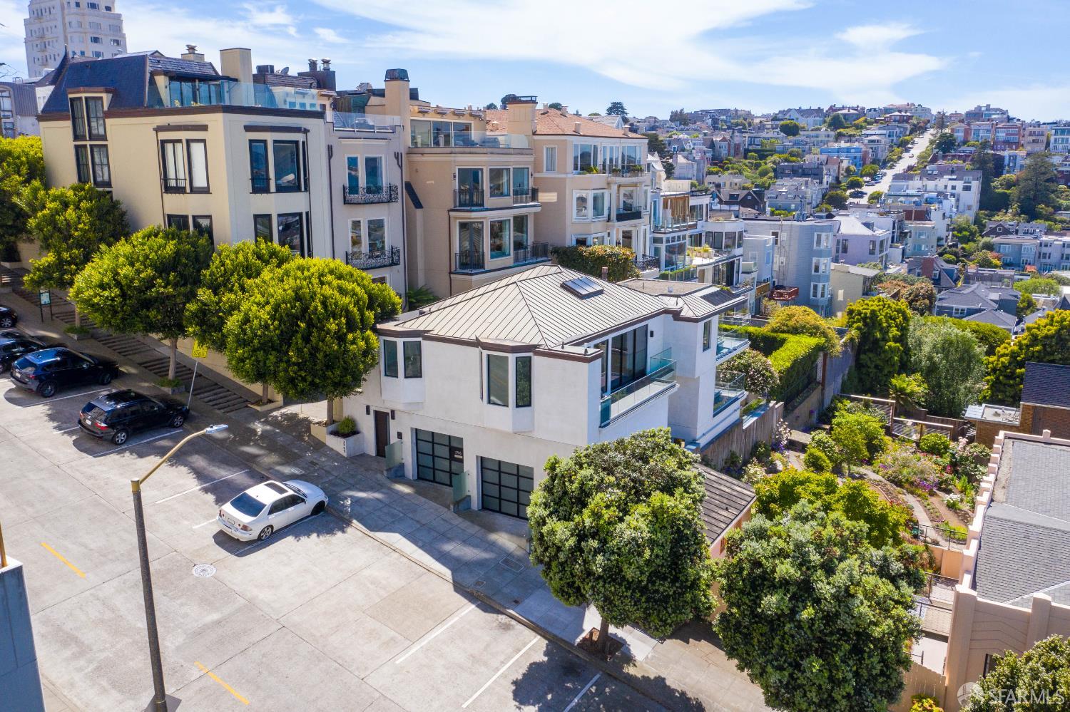 2755 Fillmore Street San Francisco, CA 94123 - Photo 97 of 99