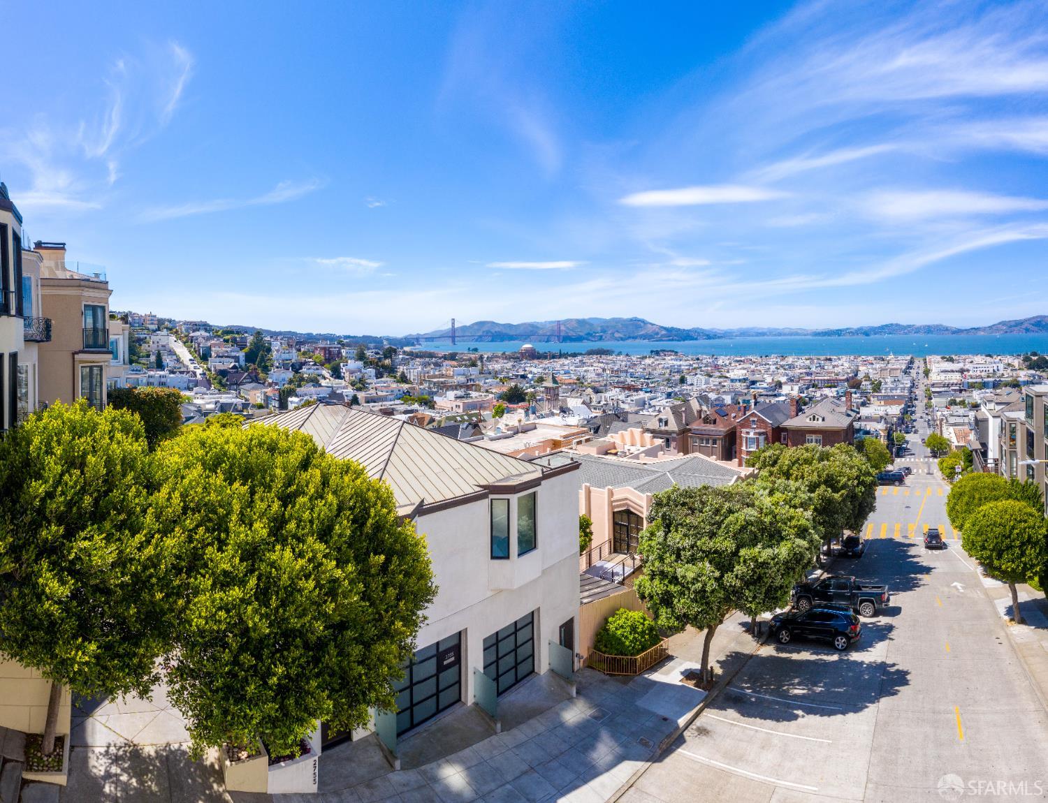 2755 Fillmore Street San Francisco, CA 94123 - Photo 99 of 99