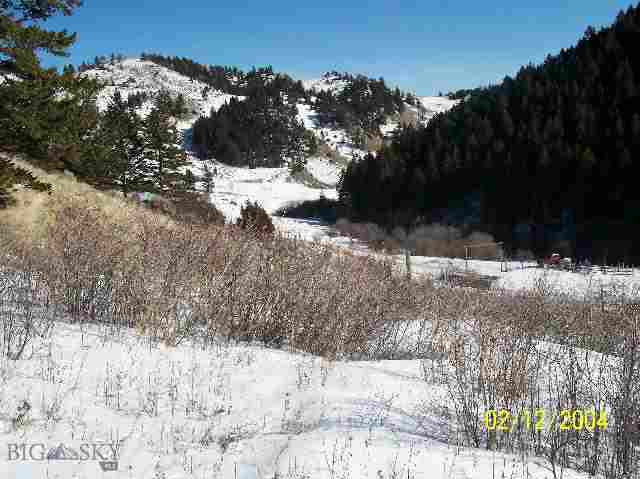 Tbd O'Rea Creek Road Livingston, MT 59047 - Photo 1 of 1 Gallery Image 1
