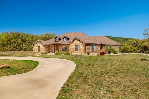 $625,000 | 181 Cougar Run, Tuscola, TX 79562