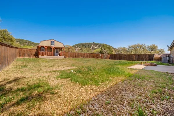 $625,000 | 181 Cougar Run, Tuscola, TX 79562