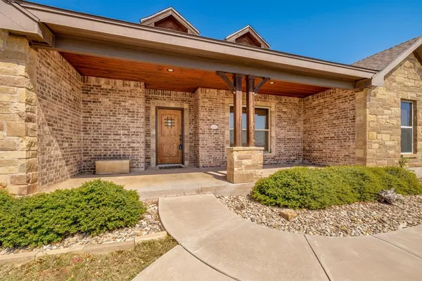 $625,000 | 181 Cougar Run, Tuscola, TX 79562