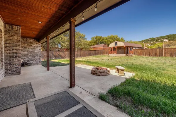 $625,000 | 181 Cougar Run, Tuscola, TX 79562