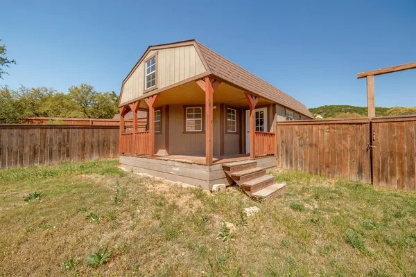 $625,000 | 181 Cougar Run, Tuscola, TX 79562