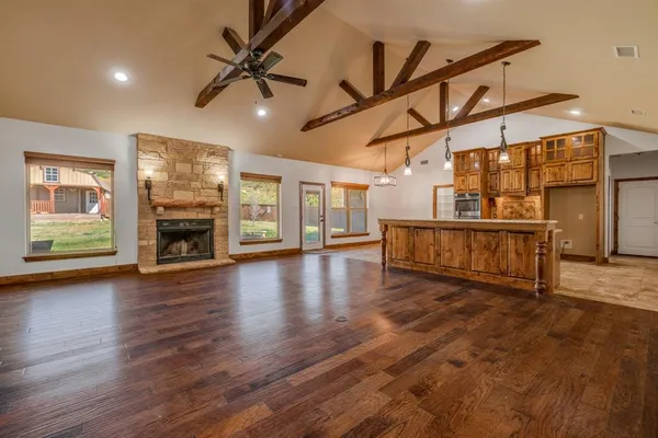 $625,000 | 181 Cougar Run, Tuscola, TX 79562