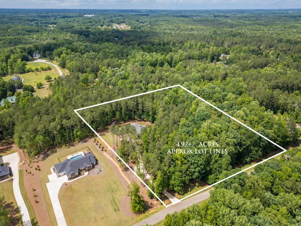 2529 Shockley Road Monroe, GA 30656 - Photo 35 of 48