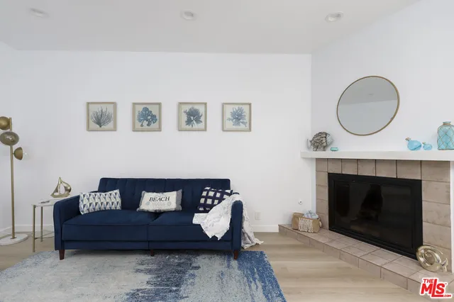 $559,000 | 8110 Manitoba Street, Unit 109, Playa del Rey, CA 90293