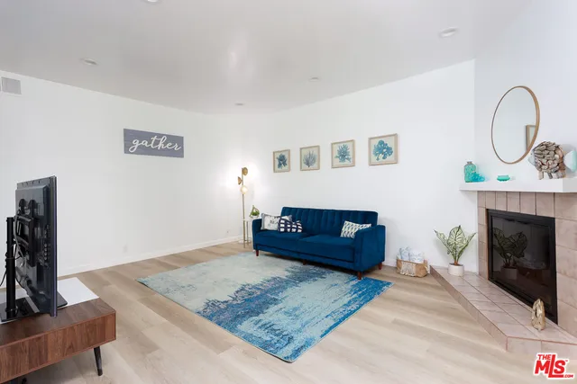 $559,000 | 8110 Manitoba Street, Unit 109, Playa del Rey, CA 90293