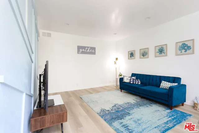 $559,000 | 8110 Manitoba Street, Unit 109, Playa del Rey, CA 90293