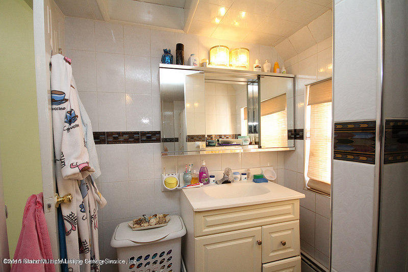 102-104 Robin Road Staten Island, NY 10305 - Photo 15 of 23 Bathroom. View 2