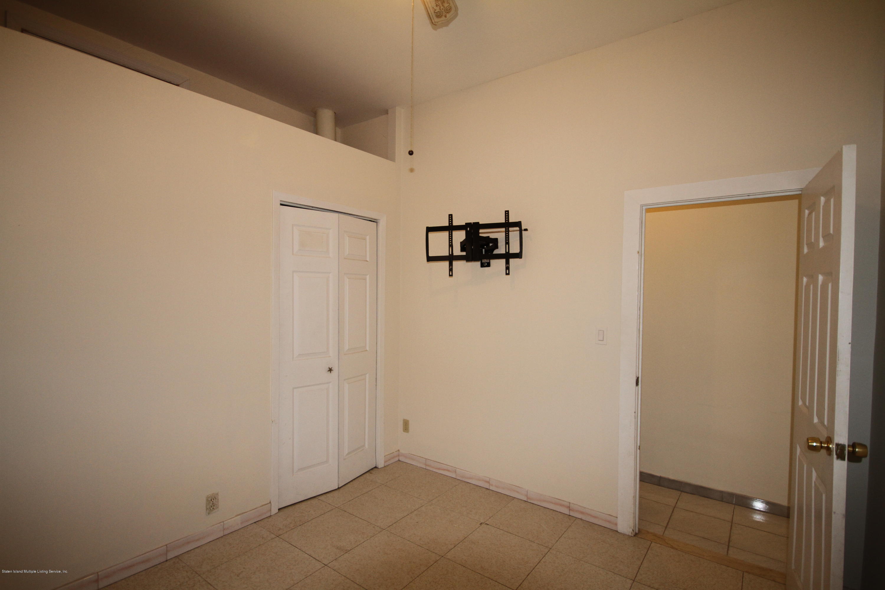 102-104 Robin Road Staten Island, NY 10305 - Photo 6 of 23 Bedroom 1. Left Unit