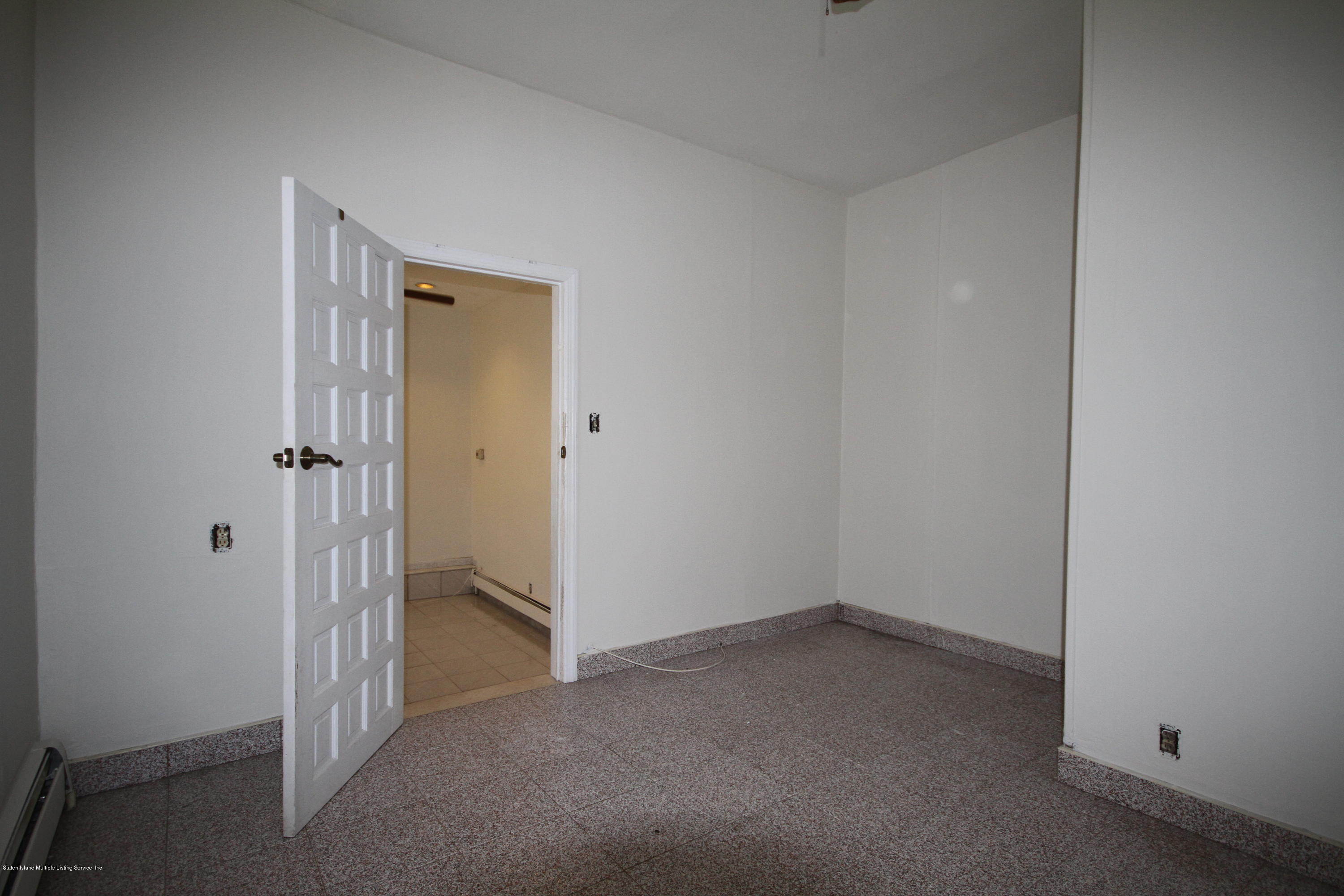 102-104 Robin Road Staten Island, NY 10305 - Photo 7 of 23 Bedroom 2. Left Unit