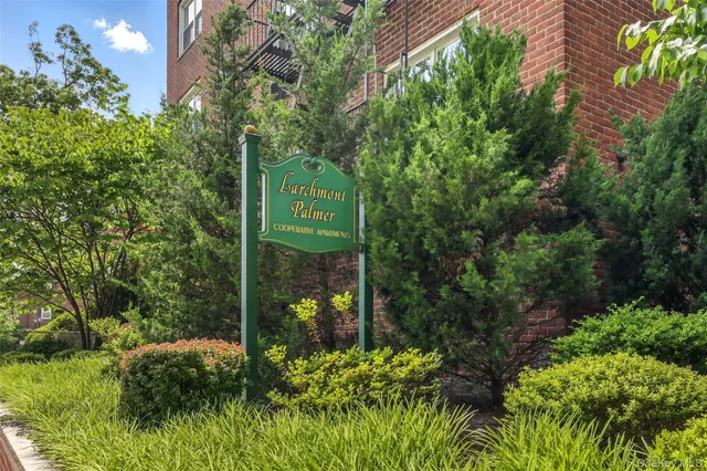 $185,000 | 1299 Palmer Avenue, Unit 225, Larchmont, NY 10538