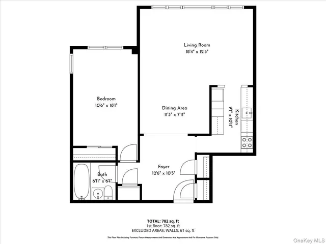 $185,000 | 1299 Palmer Avenue, Unit 225, Larchmont, NY 10538