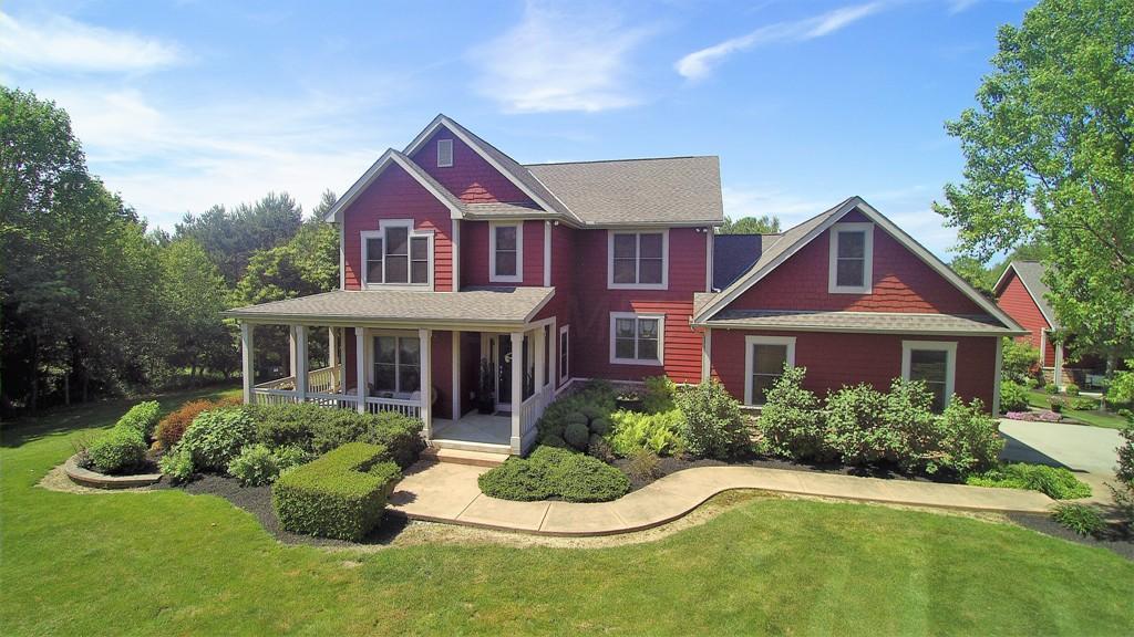 4535 Fremar Road Northeast Lancaster, OH 43130 - Photo 1 of 90