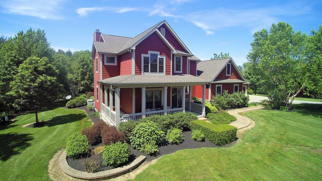 4535 Fremar Road Northeast Lancaster, OH 43130 - Photo 2 of 90