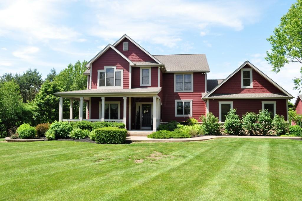 4535 Fremar Road Northeast Lancaster, OH 43130 - Photo 3 of 90