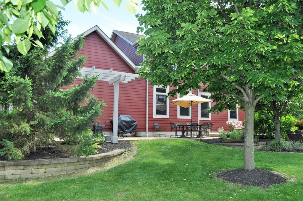 4535 Fremar Road Northeast Lancaster, OH 43130 - Photo 70 of 90
