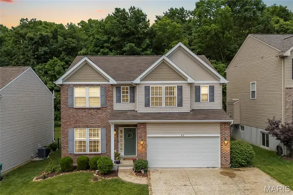 $430,000 | 49 San Marino Parkway, Fenton, MO 63026
