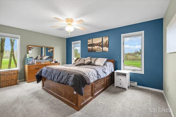 $475,000 | 2901 84th Street Southeast, Caledonia, MI 49316