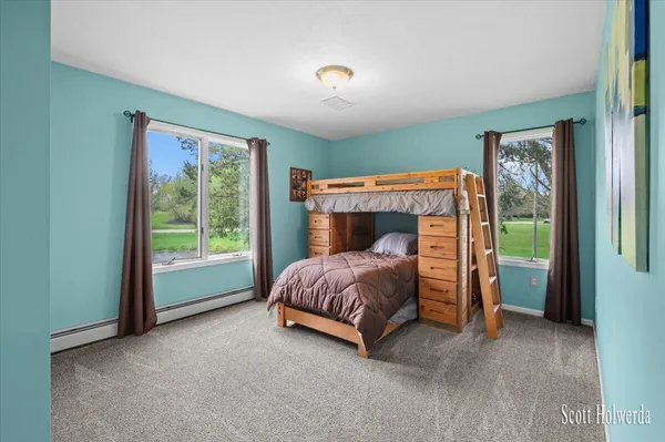 $475,000 | 2901 84th Street Southeast, Caledonia, MI 49316