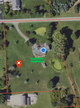 $475,000 | 2901 84th Street Southeast, Caledonia, MI 49316