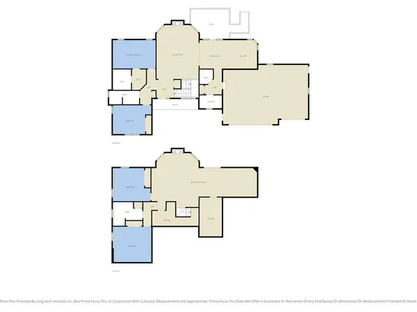 $475,000 | 2901 84th Street Southeast, Caledonia, MI 49316