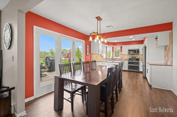 $475,000 | 2901 84th Street Southeast, Caledonia, MI 49316