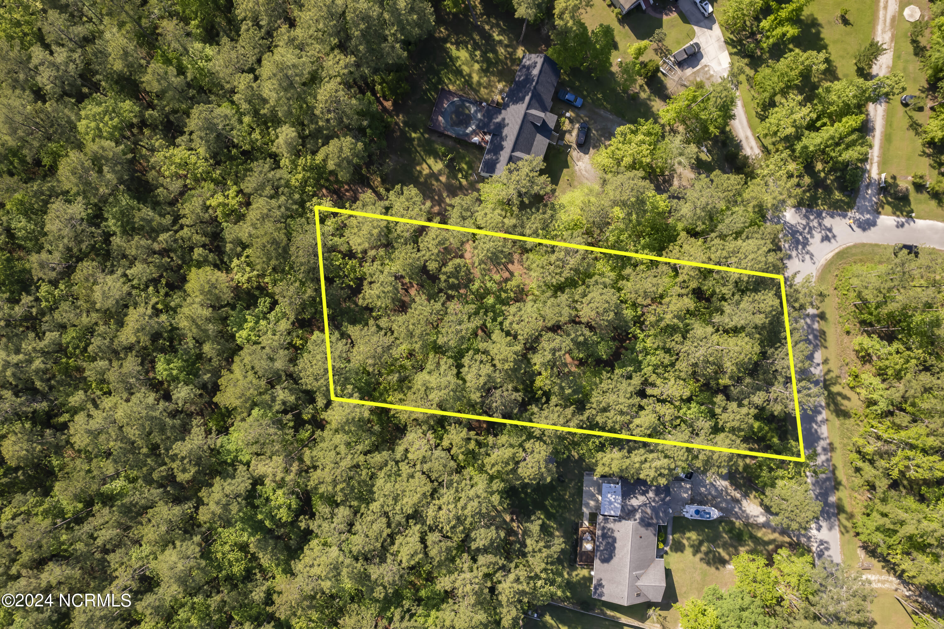 109 Spinnaker Point Road North Oriental, NC 28571 - Photo 13 of 18 Low HOA Dues