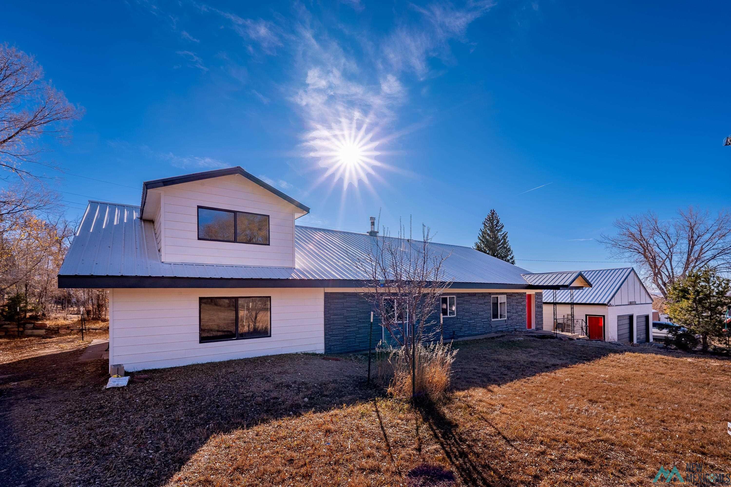 1131 Lincoln Avenue Raton, NM 87740 - Photo 1 of 41 Gallery Image 1