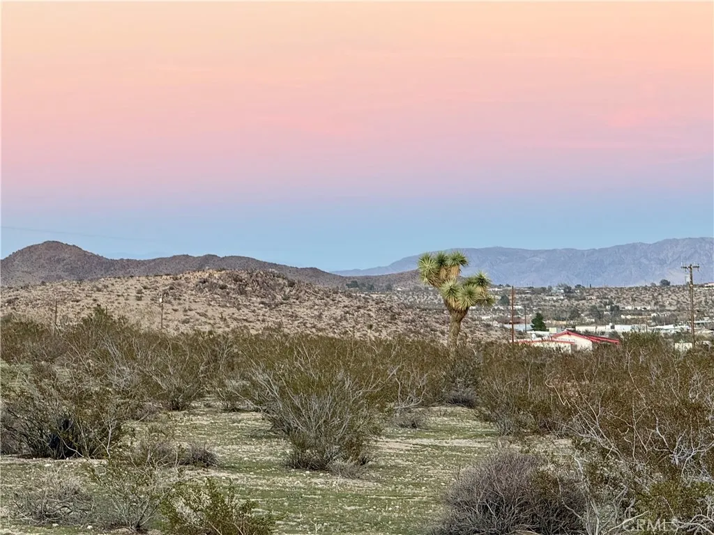 0 Campanula Street Joshua Tree, CA 92252 - Photo 2 of 20 a view of ocean view