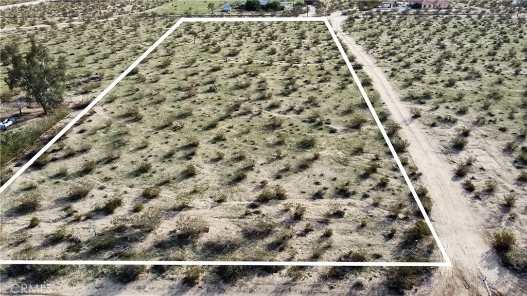 0 Campanula Street Joshua Tree, CA 92252 - Photo 5 of 20
