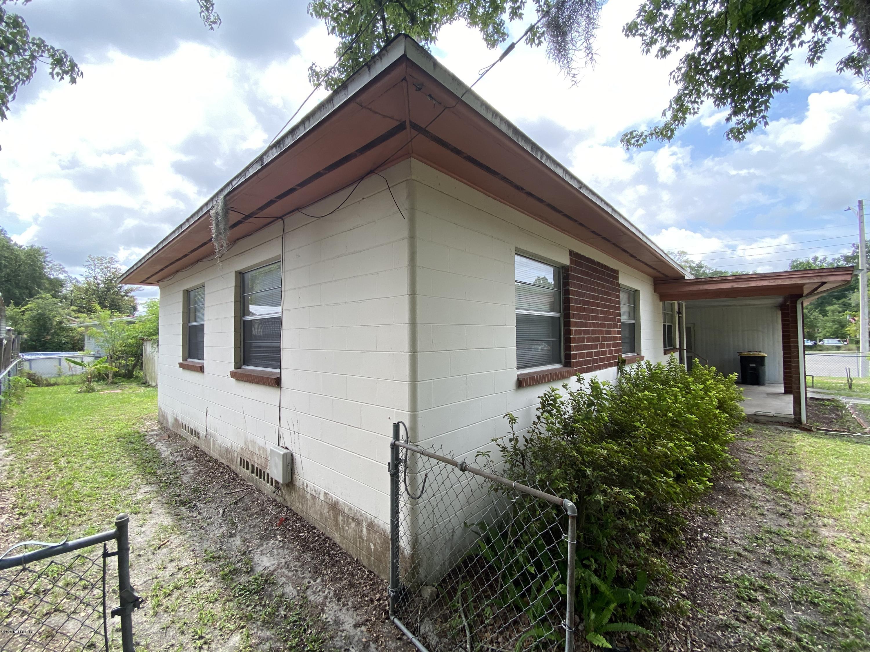5441 Eulace Road Jacksonville, FL 32210 - Photo 2 of 15 IMG_2649