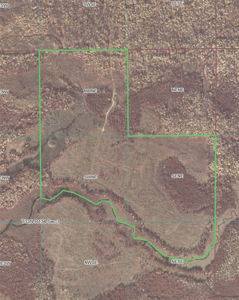 123-acres Off County Rd DD Pickerel, WI 54465 - Photo 1 of 1