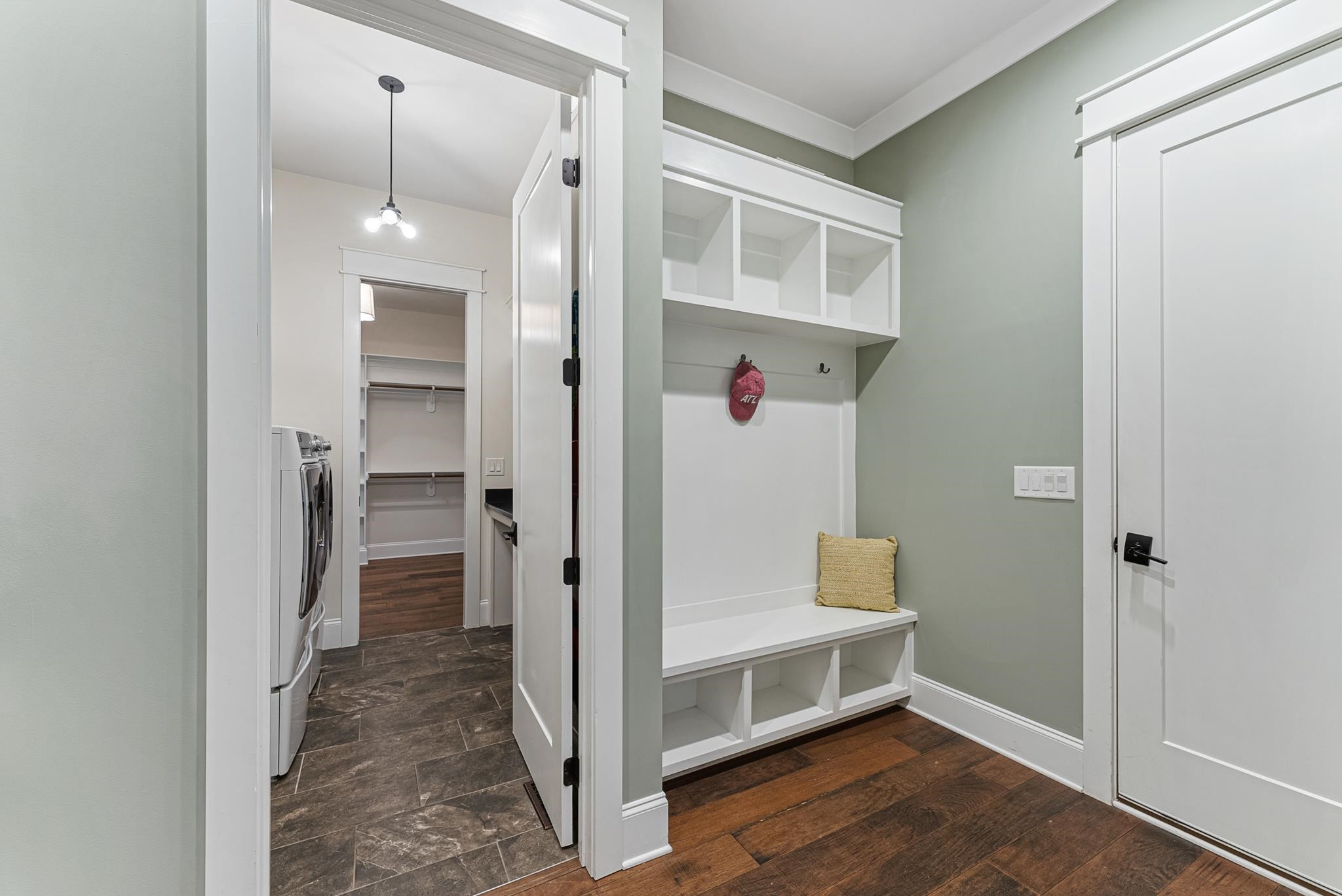 702 Cranbrook Road Raleigh, NC 27609 - Photo 29 of 57 Mudroom