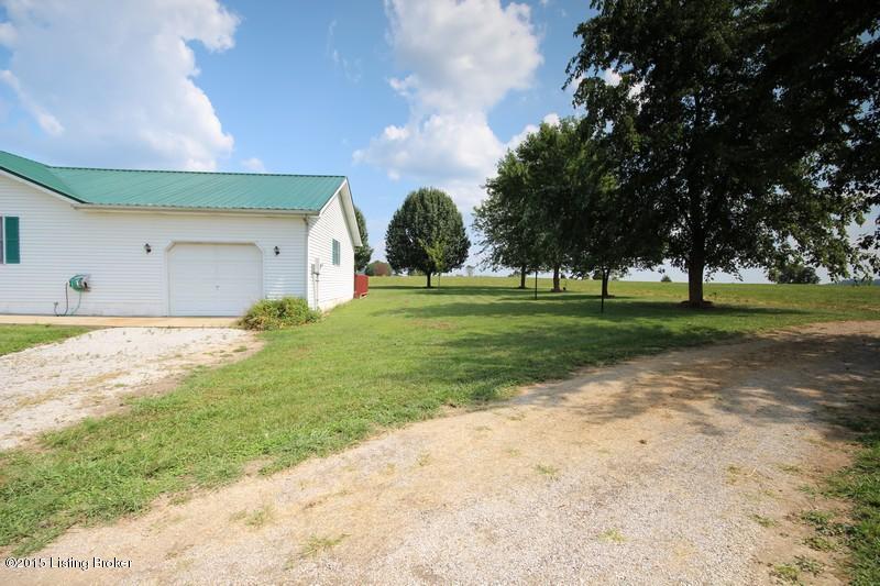369 Gray Road Leitchfield, KY 42754 - Photo 45 of 47 10369 GRAY RD